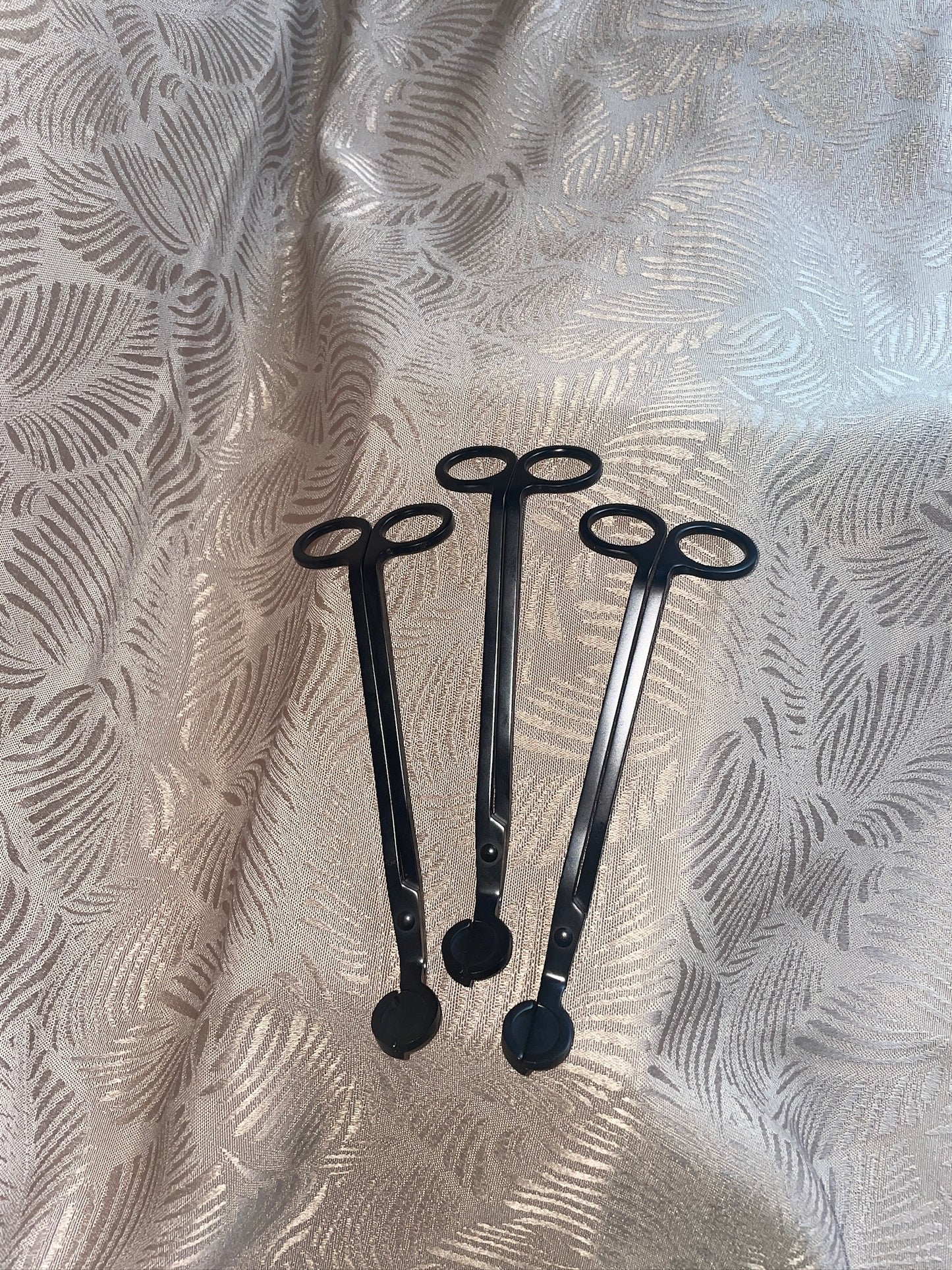 Candle Wick Cutter