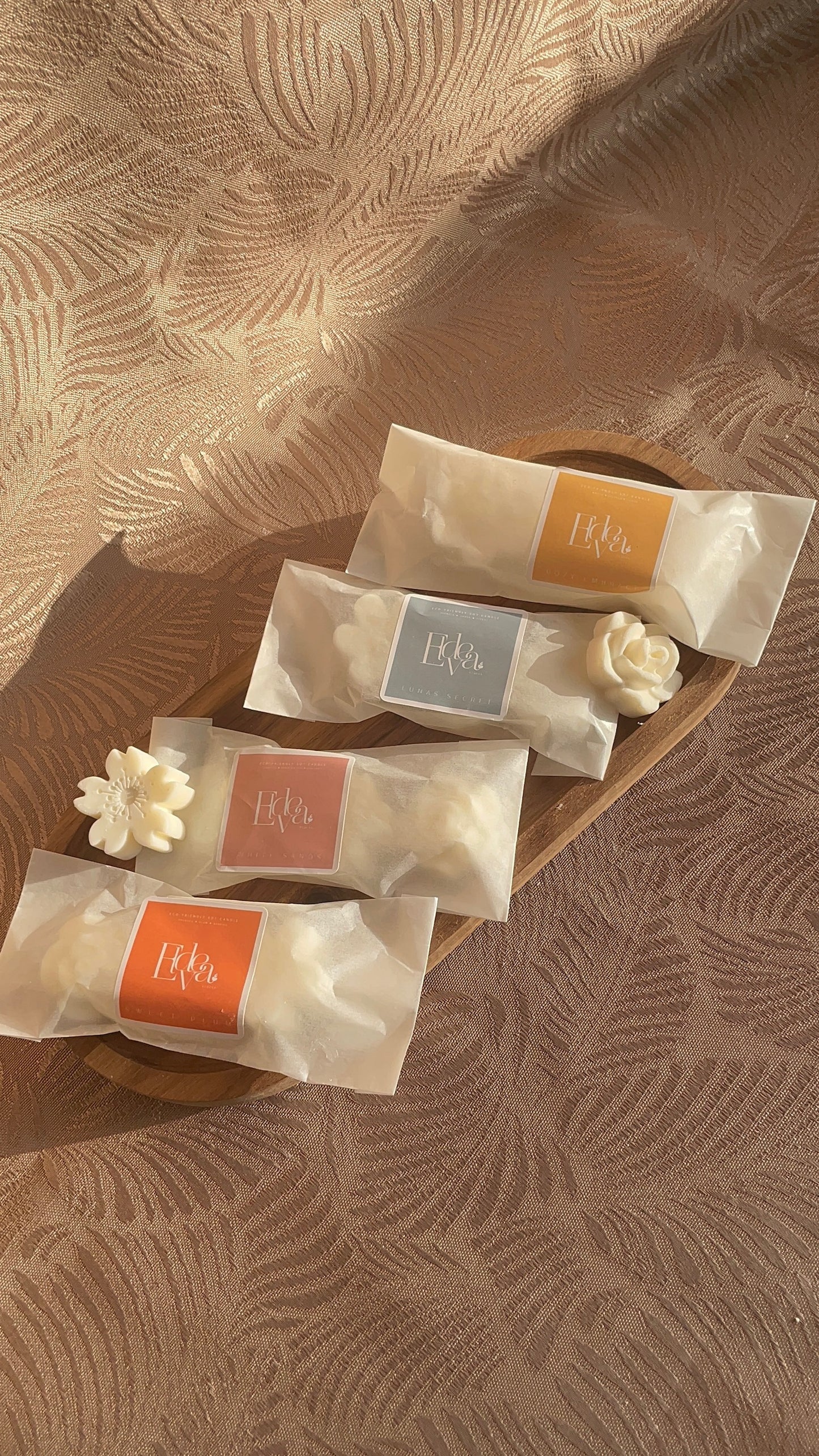 Wax Melts