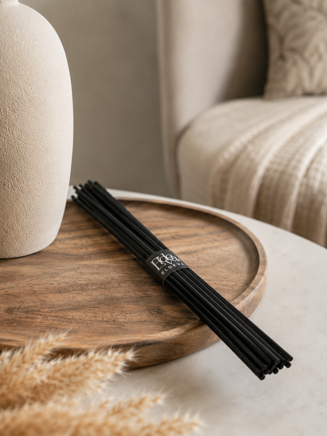 Fibre Reeds