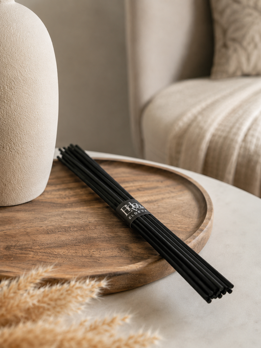 Fibre Reeds