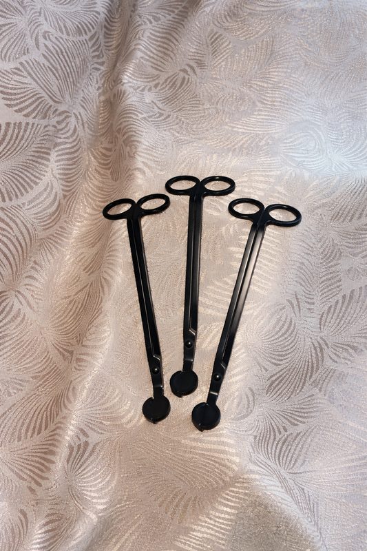 Candle Wick Cutter