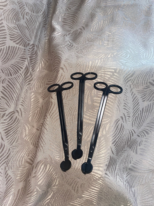 Candle Wick Cutter
