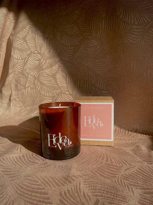White Sands 30cl Candle