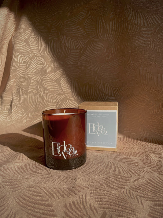 Luna's Secret 30cl Candle