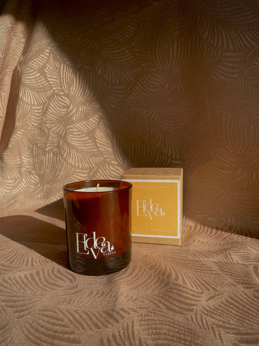 Cozy Embrace 30cl Candle