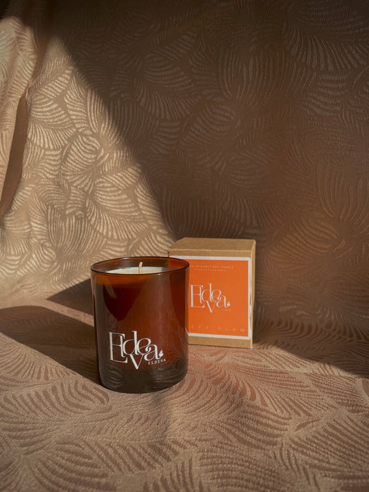 Sweet Plum 30cl Candle