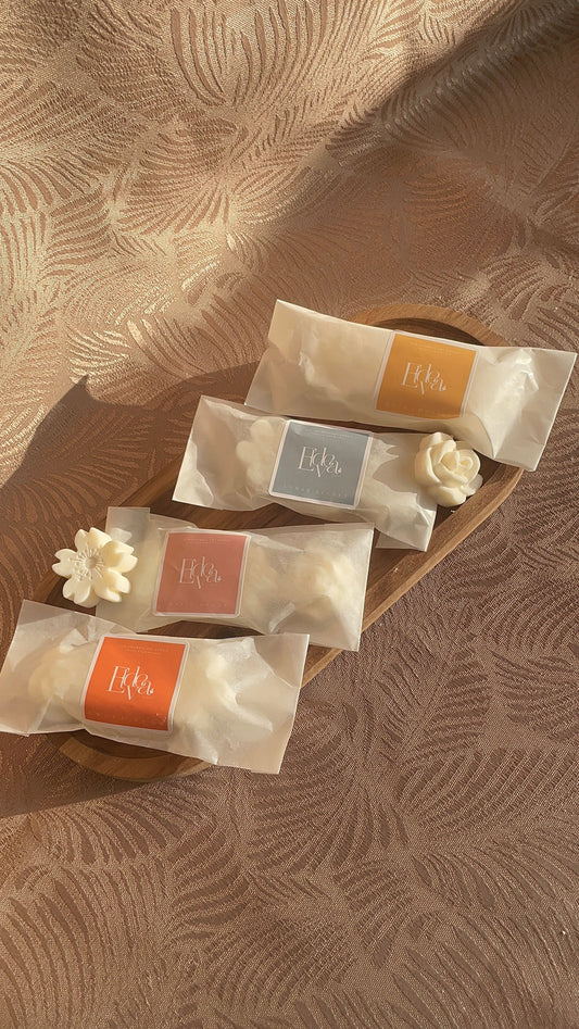 Wax Melts