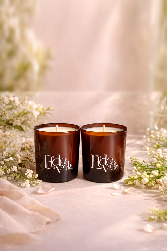 Love & Light Duo